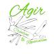 Agir Création & Réparation-logo
